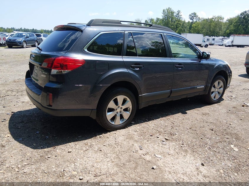 Vin: 4s4brbcc1c3258428, lot: 46011282, subaru outback 2.5i premium 20124