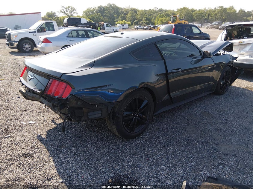 صورة 4 - FORD MUSTANG