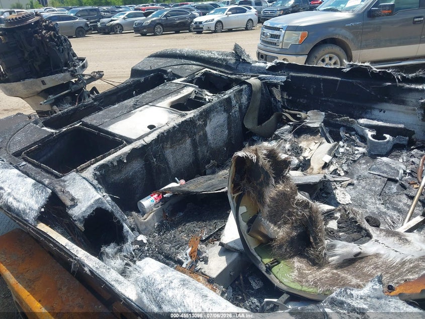 1998 TRITON OTHER auction photo 6