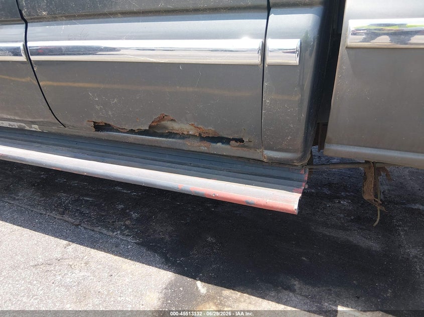 2002 GMC SIERRA 2500HD auction photo 6