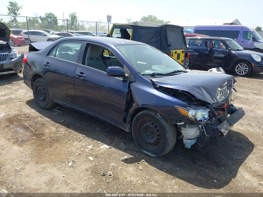 2011 Toyota Corolla