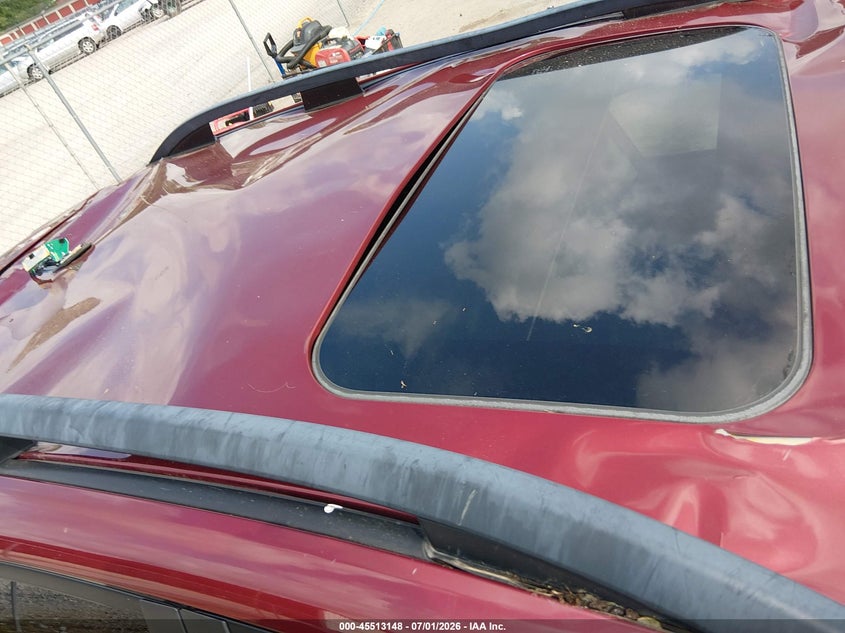 2018 SUBARU XV SPORT UTILITY VEHICLE 2.0L H-4 DI, DOHC, VVT, 152HP