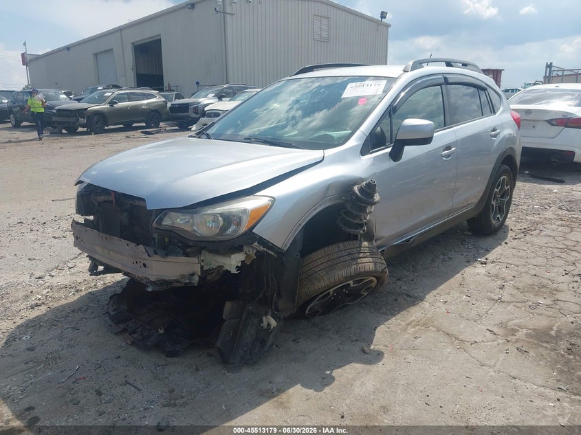 Vin: jf2gpawc5d2888905, lot: 46011395, subaru xv crosstrek 2.0i premium 20132