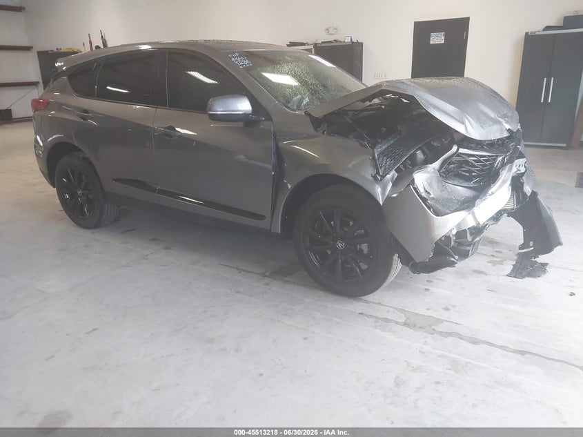 2025 Acura Rdx