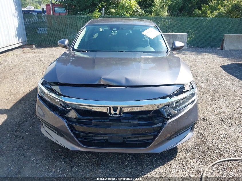 AtlanticExpress - Honda Accord