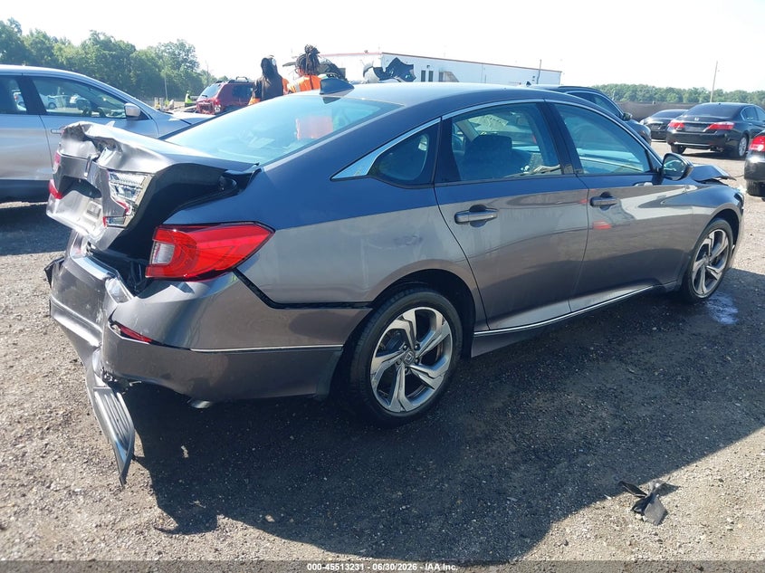 AtlanticExpress - Honda Accord