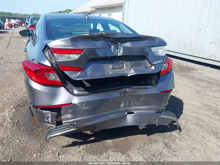 AtlanticExpress - Honda Accord