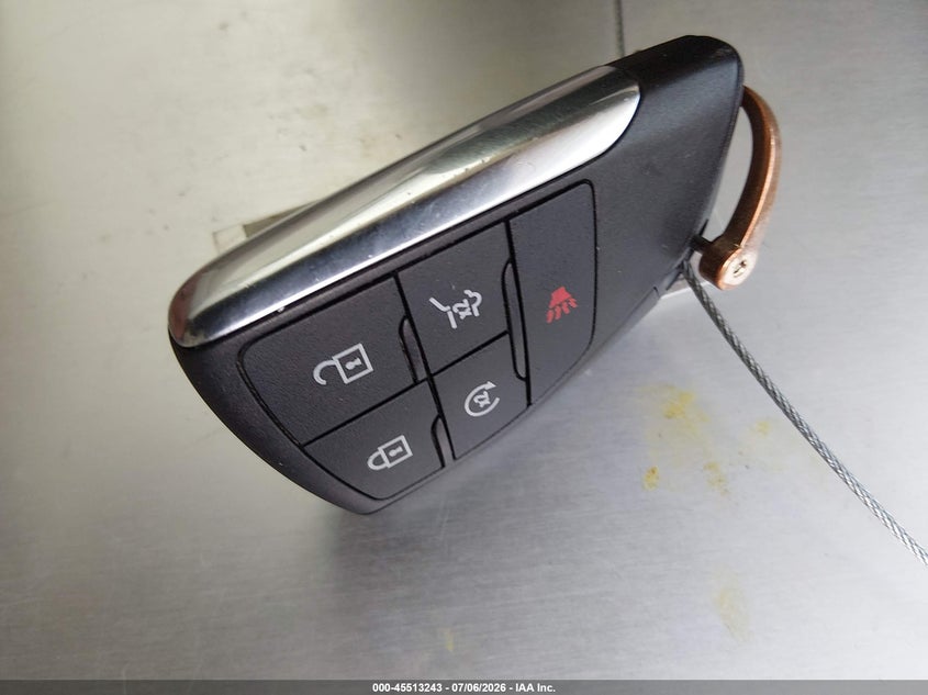 2022 Buick Envision Fwd Essence VIN: LRBFZNR47ND114014 Lot: 45513243