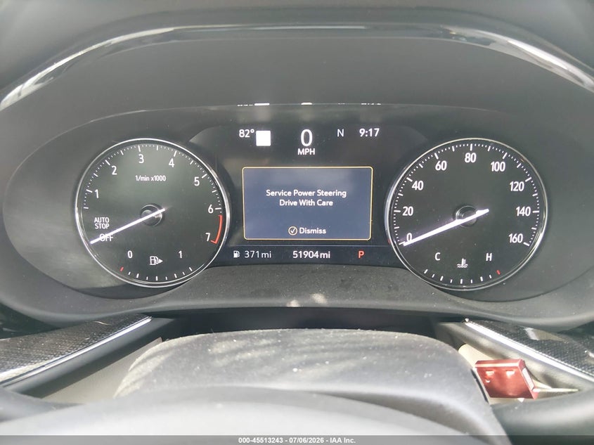 2022 Buick Envision Fwd Essence VIN: LRBFZNR47ND114014 Lot: 45513243