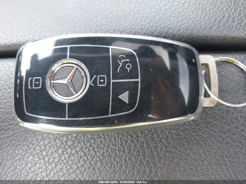 2023 Mercedes-Benz Glb 250 4Matic VIN: W1N4M4HB3PW271055 Lot: 45513250