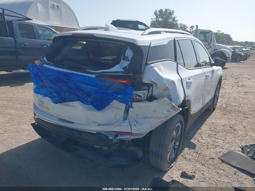Vin: 3gkalpev3ll107094, lot: 46011480, gmc terrain fwd slt 20204