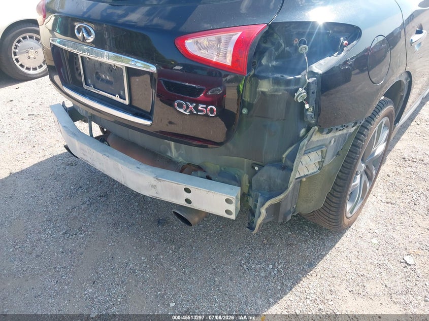 2016 Infiniti Qx50 VIN: JN1BJ0RR2GM270523 Lot: 45513297