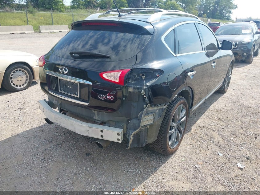 2016 Infiniti Qx50 VIN: JN1BJ0RR2GM270523 Lot: 45513297
