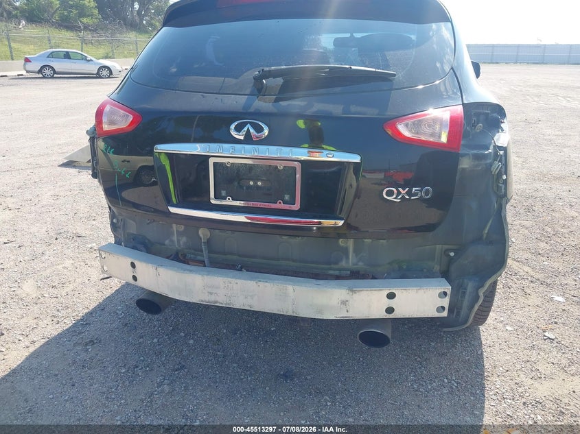 2016 Infiniti Qx50 VIN: JN1BJ0RR2GM270523 Lot: 45513297