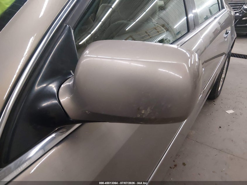 2006 Buick Lucerne Cx VIN: 1G4HP57296U177713 Lot: 45513364