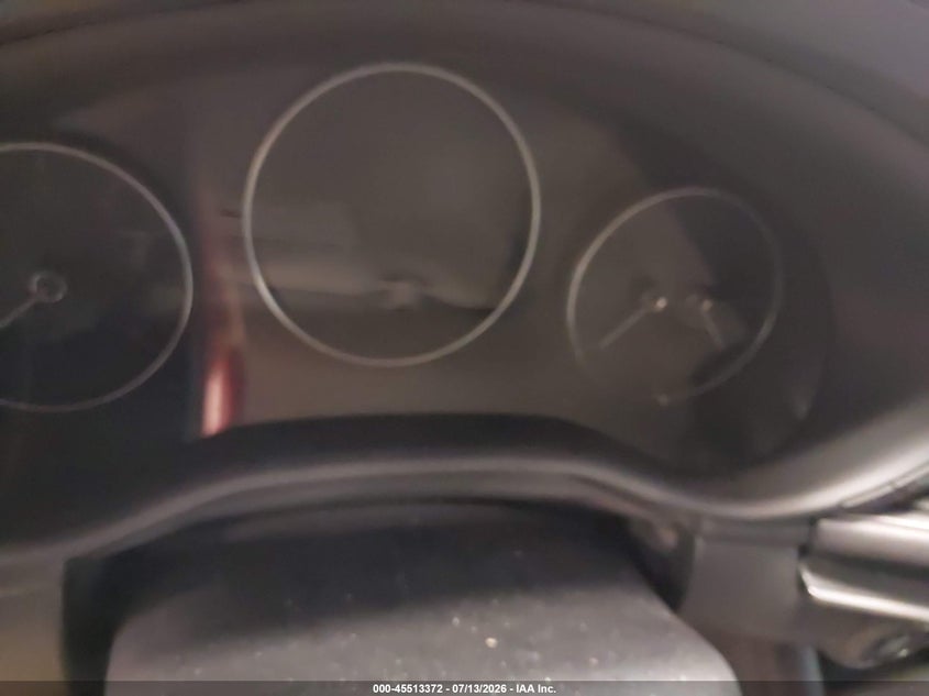 2020 MAZDA 3 SEDAN 2.5L I-4 DI, DOHC, VVT, 186HP