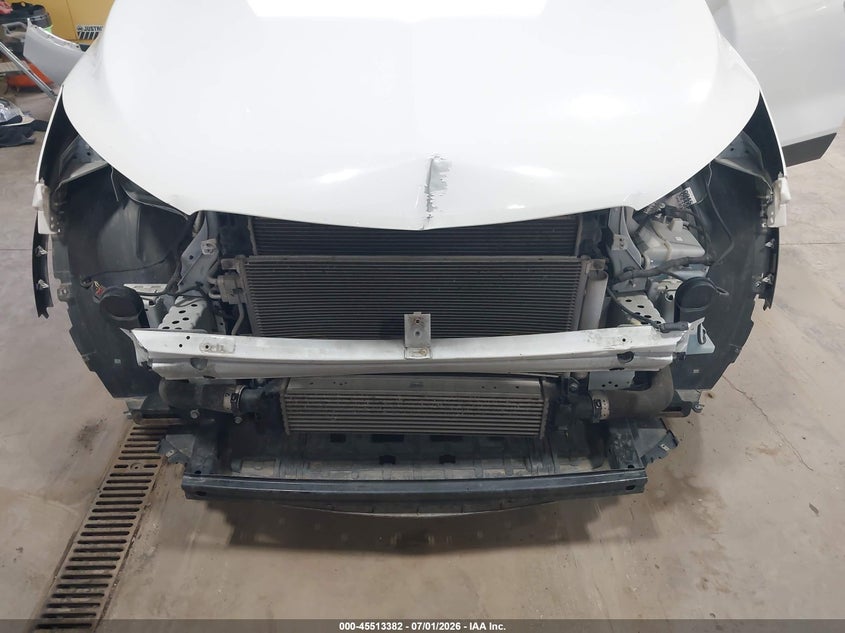 2019 BUICK ENCORE auction photo 6