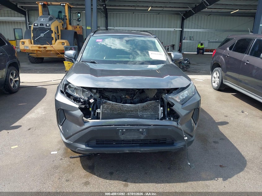 TOYOTA RAV4 - zdjęcie 13