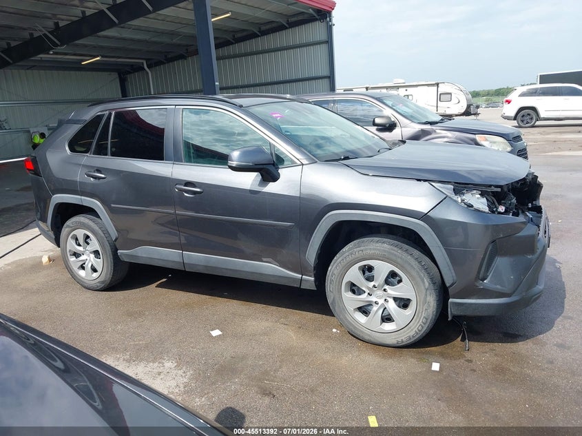 TOYOTA RAV4 - zdjęcie 14