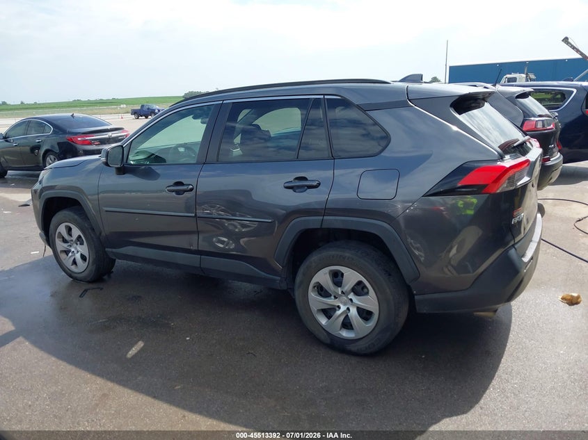 TOYOTA RAV4 - zdjęcie 15
