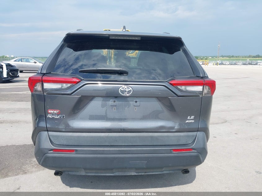 TOYOTA RAV4 - zdjęcie 17