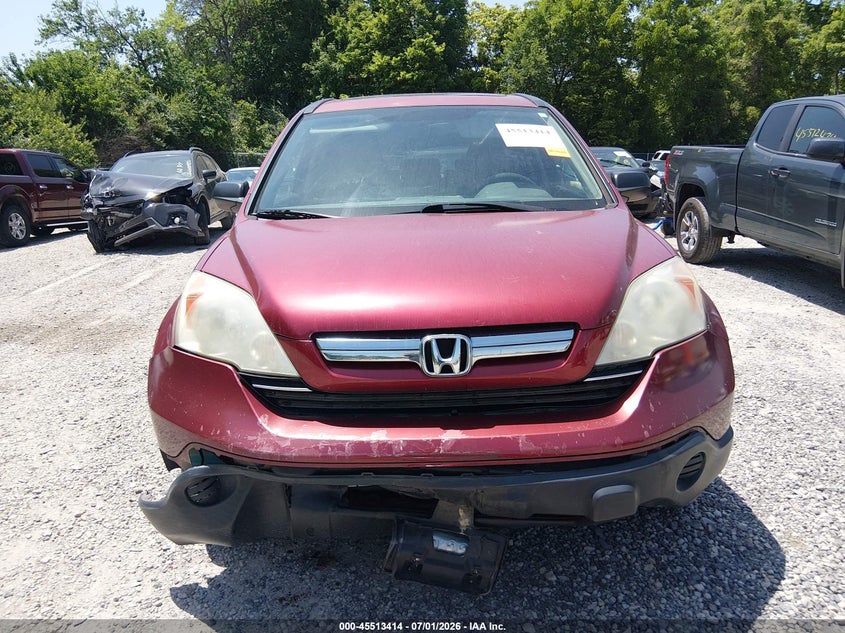 AtlanticExpress - Honda CR-V