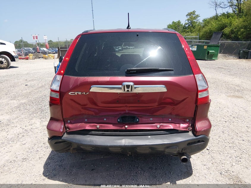 AtlanticExpress - Honda CR-V