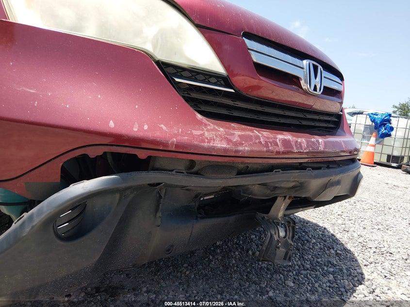 AtlanticExpress - Honda CR-V