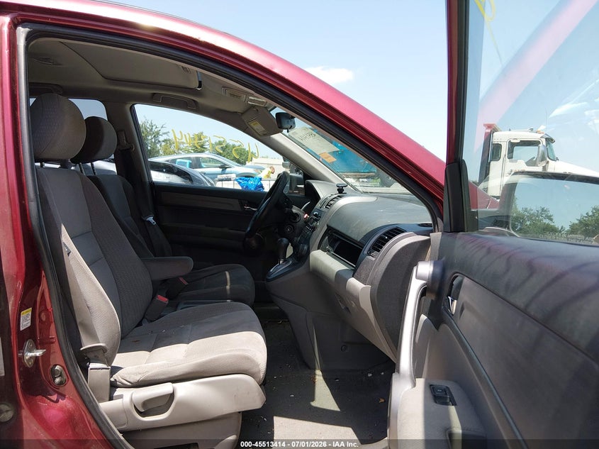 AtlanticExpress - Honda CR-V