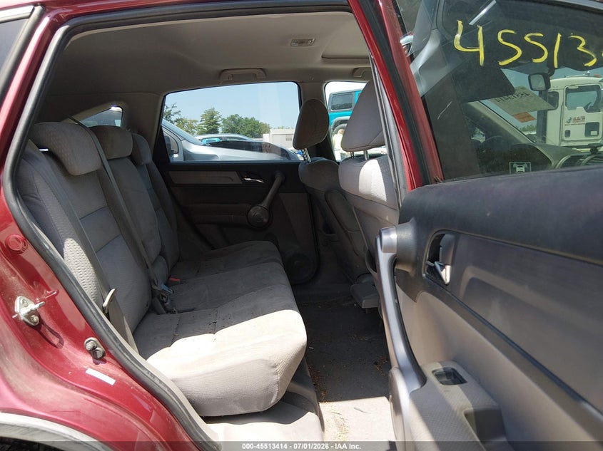 AtlanticExpress - Honda CR-V