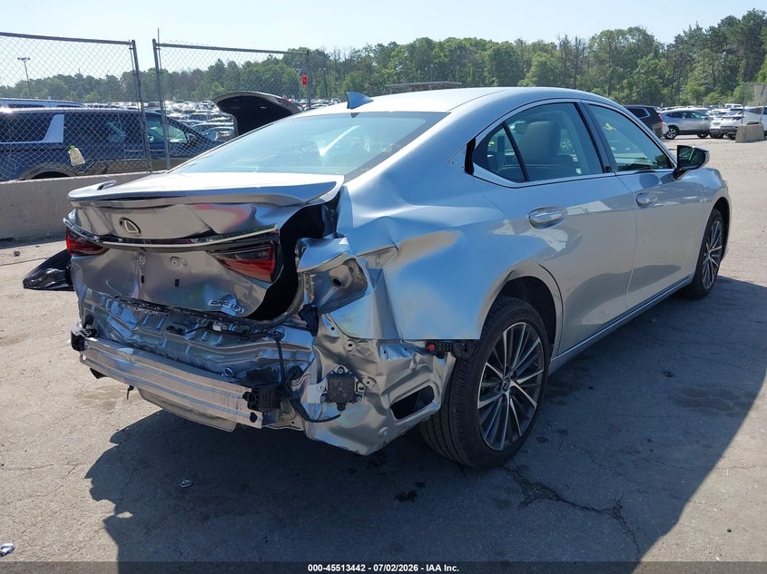 Vin: 58adz1b17pu160287, lot: 46011658, lexus es 350 20234