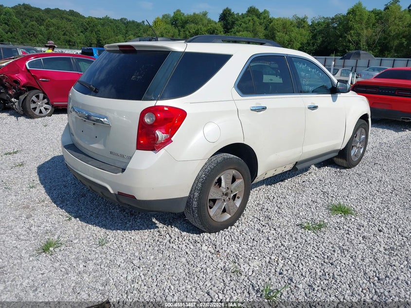 AtlanticExpress - Chevrolet Equinox