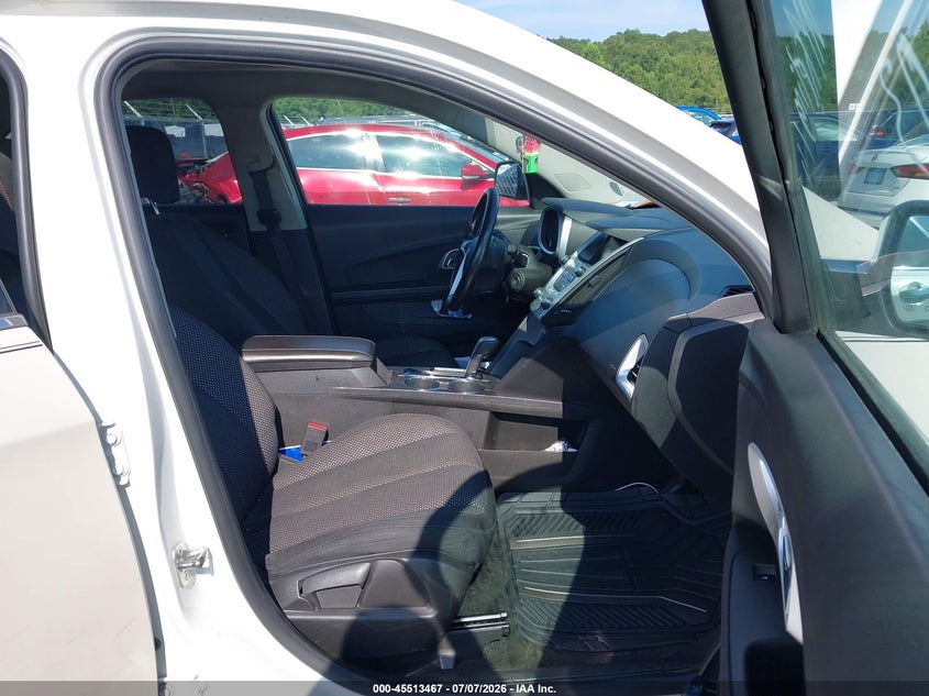 AtlanticExpress - Chevrolet Equinox