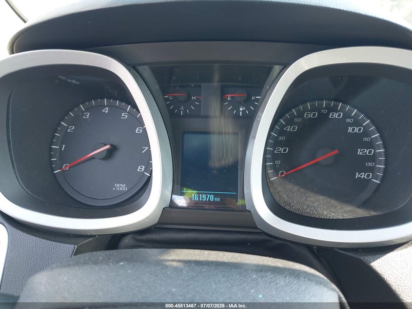 AtlanticExpress - Chevrolet Equinox