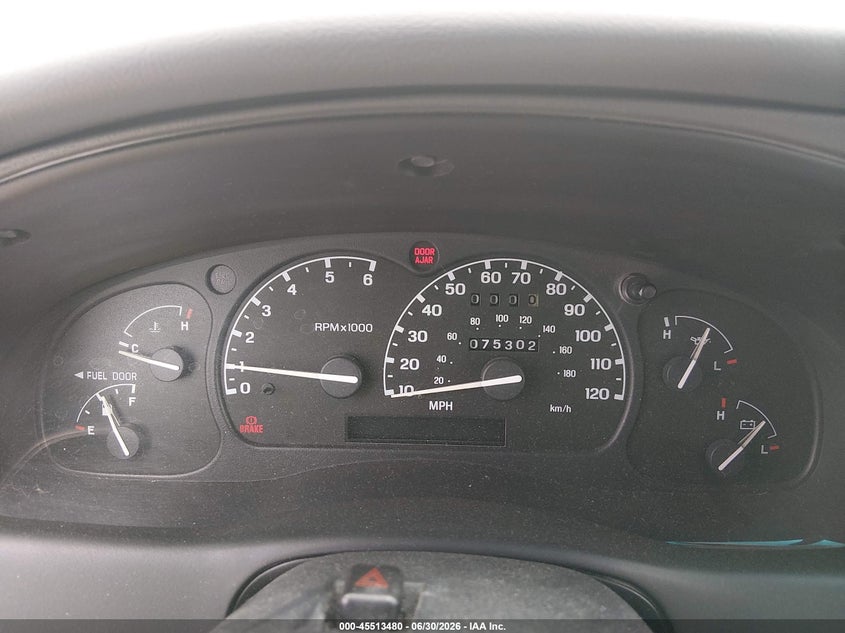 AtlanticExpress - Ford Explorer Sport Trac