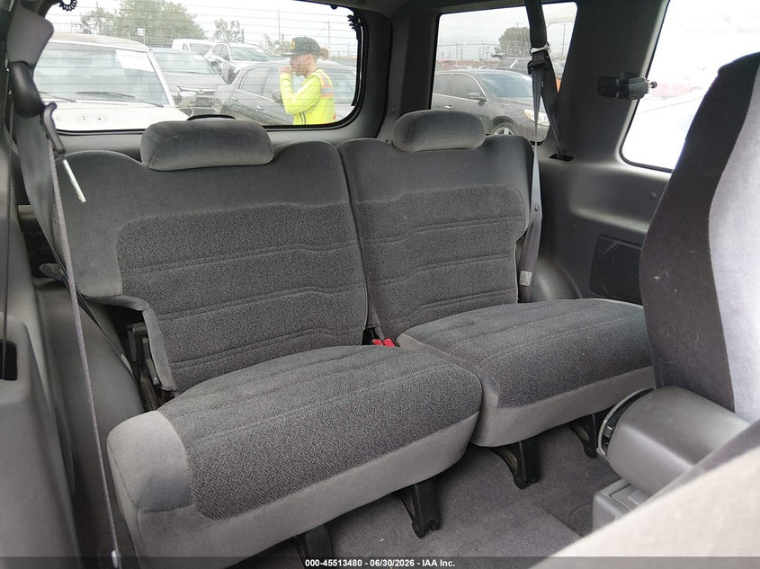AtlanticExpress - Ford Explorer Sport Trac