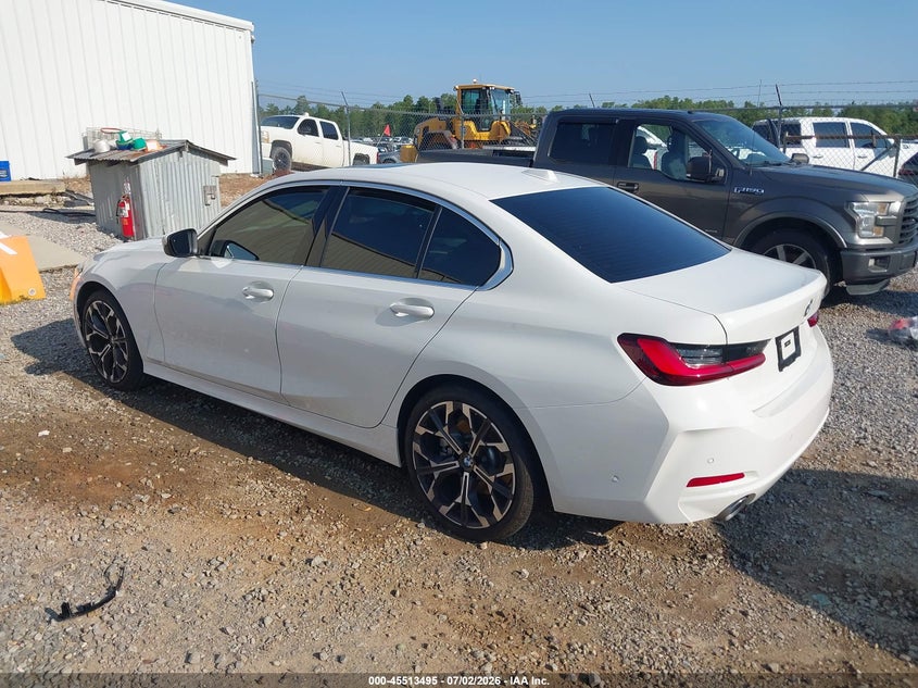 Vin: 3mw69cw00t8f98140, lot: 46011710, bmw 330i na 20263