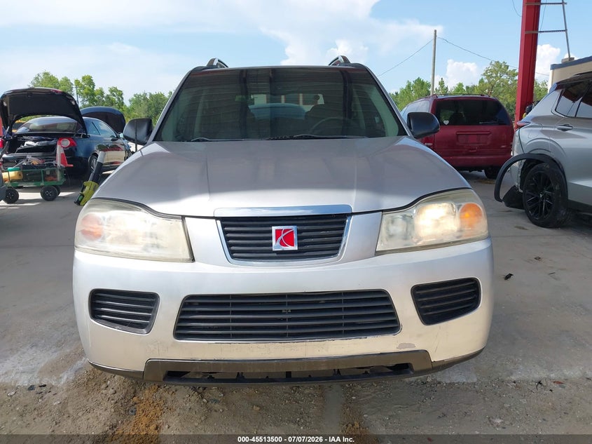 2006 Saturn Vue 4 Cyl VIN: 5GZCZ33D86S873445 Lot: 45513500