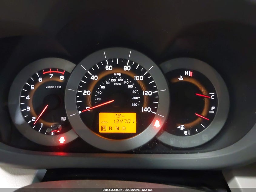 AtlanticExpress - Toyota RAV4
