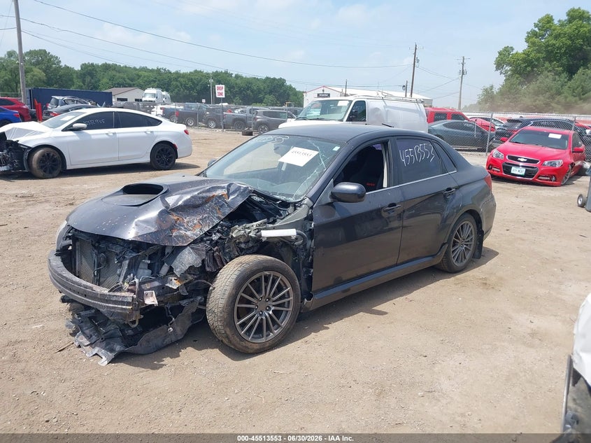 Vin: jf1gv7e69eg005269, lot: 46011769, subaru impreza wrx 20142