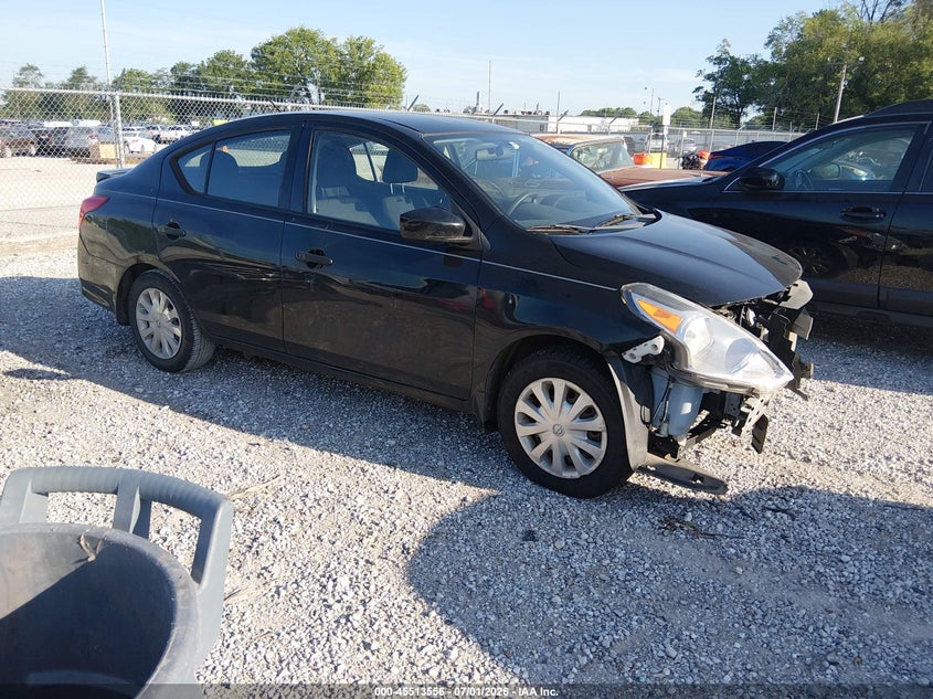 Vin: 3n1cn7ap1jl836331, lot: 46011772, nissan versa 1.6 s+ 2018 img_1