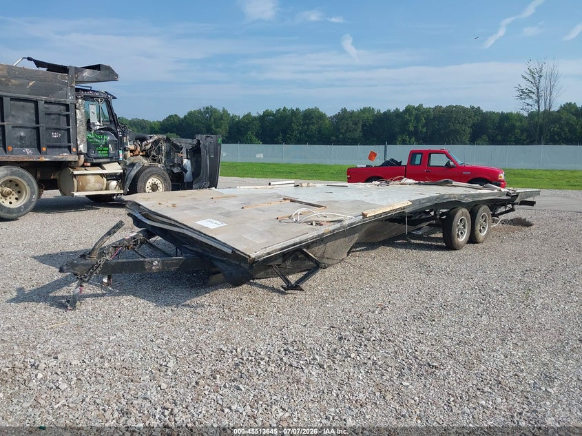 2018 CROSSROADS OTHER auction photo 2