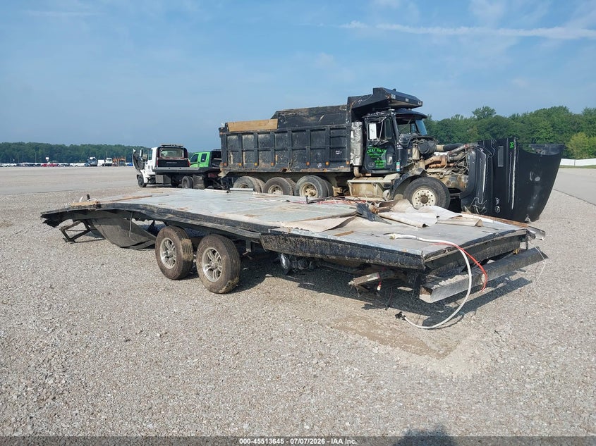 2018 CROSSROADS OTHER auction photo 3
