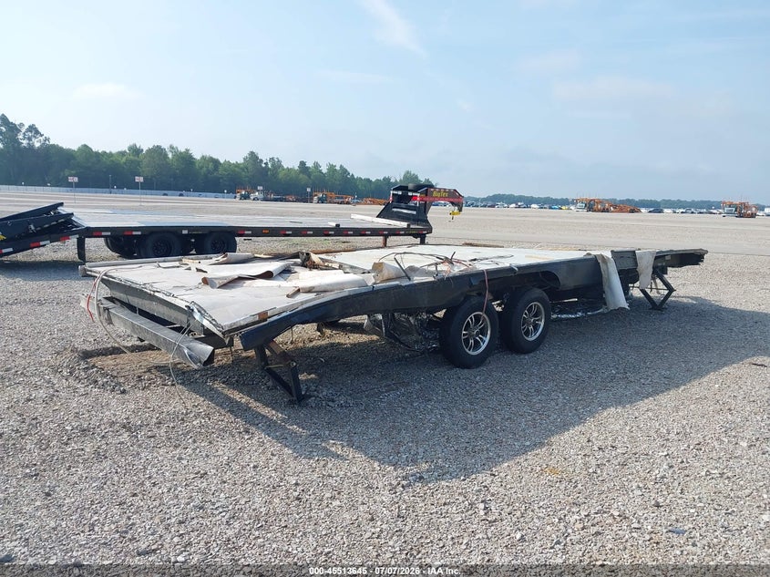 2018 CROSSROADS OTHER auction photo 4
