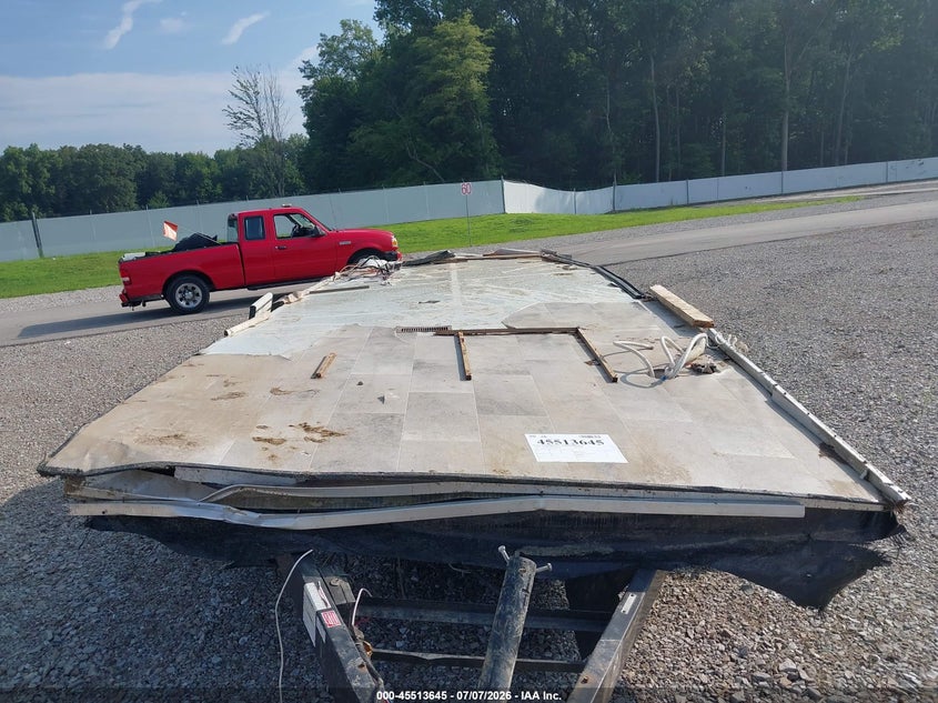 2018 CROSSROADS OTHER auction photo 5