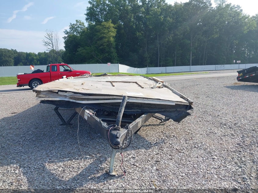 2018 CROSSROADS OTHER auction photo 6