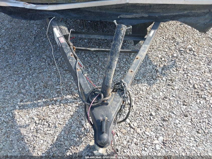2018 CROSSROADS OTHER auction photo 7
