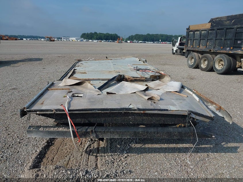 2018 CROSSROADS OTHER auction photo 8