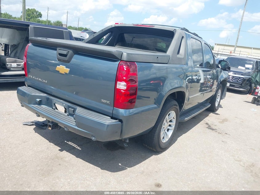 Vin: 3gnmcge02cg131027, lot: 46011881, chevrolet avalanche ltz 20124