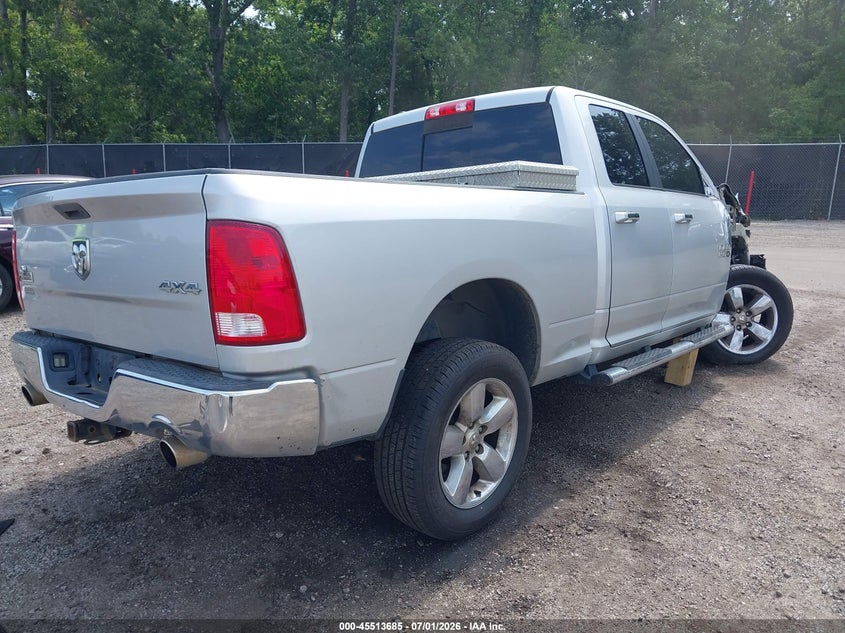 Vin: 1c6rr7gt1gs279860, lot: 46011901, ram 1500 big horn 20164